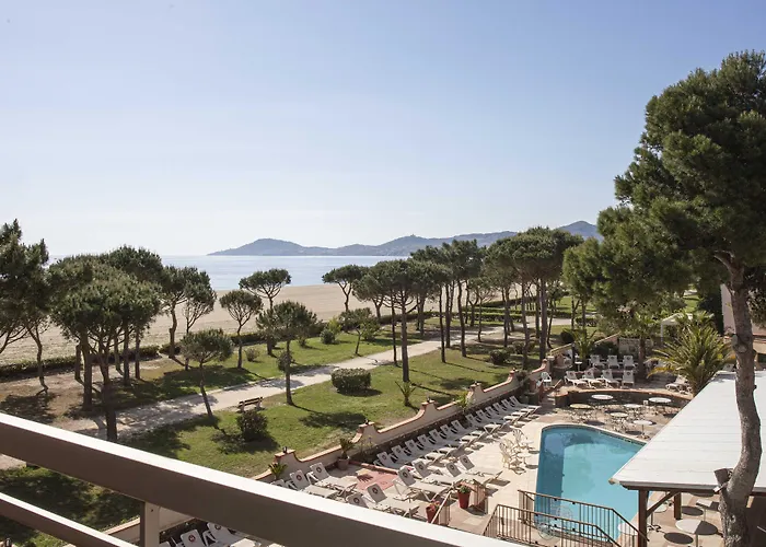 Résidence du Lido Argelès-sur-Mer
