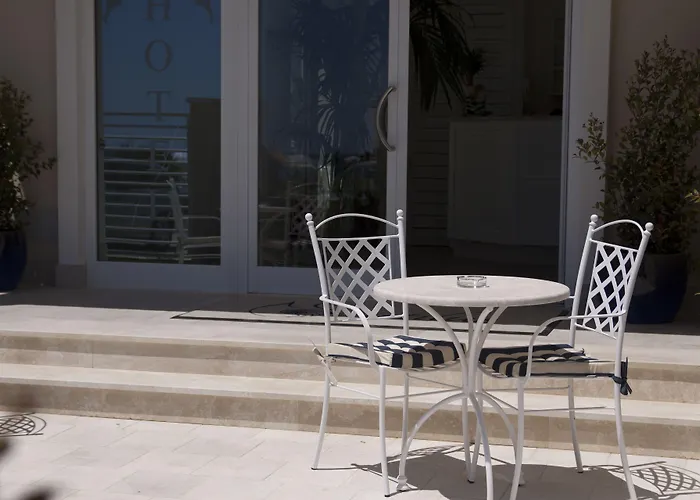 Hotel Nautilus Cagliari