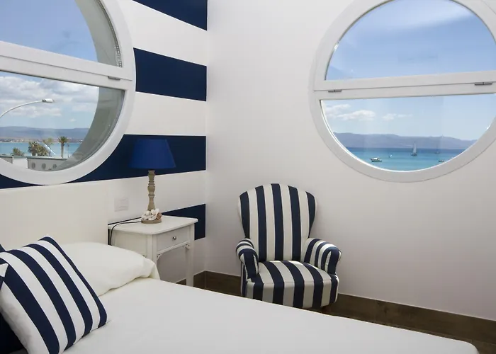 Hotel Nautilus Cagliari