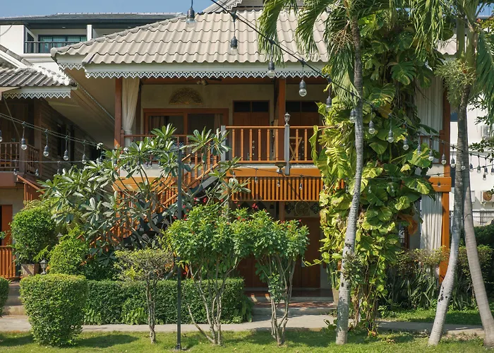 Buri Gallery House Chiang Mai