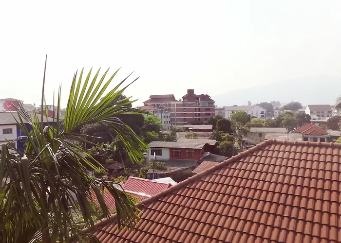 Hotel Mandala House, Chiang Mai