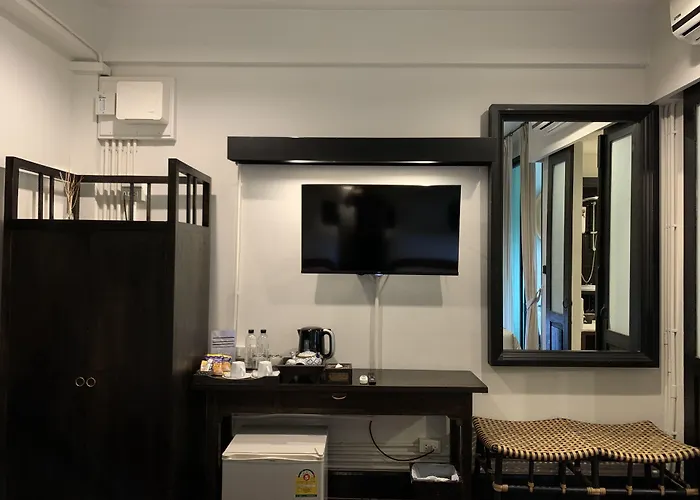 99 The Gallery Hotel Chiang Mai
