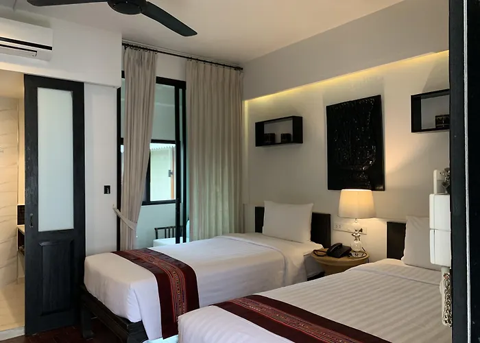 99 The Gallery Hotel Chiang Mai