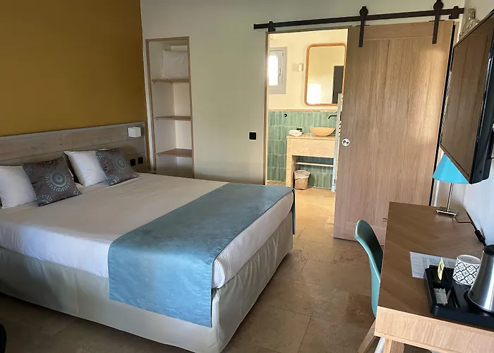 Hotel Mas Des Barres Les Les Saintes-Maries-de-la-Mer