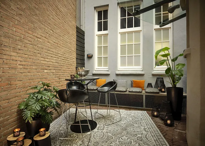 Art'Otel Amsterdam