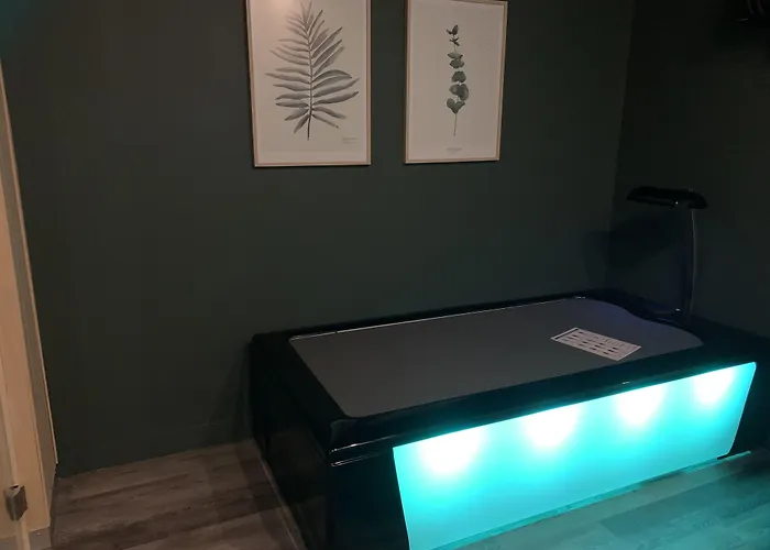 Hôtel Spa Le Roc Au Chien Bagnoles de l'Orne Normandie