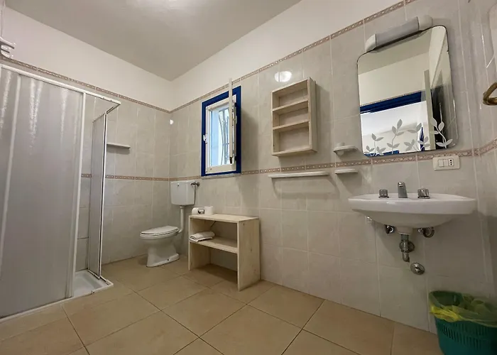 Villaggio Turistico Europeo Catane