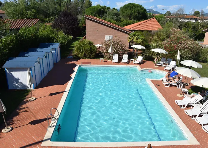 Residence San Rossore Pise