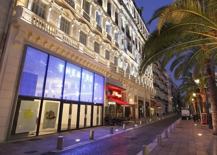 Grand Hôtel Dauphiné, Boutique Hôtel&Suites Toulon