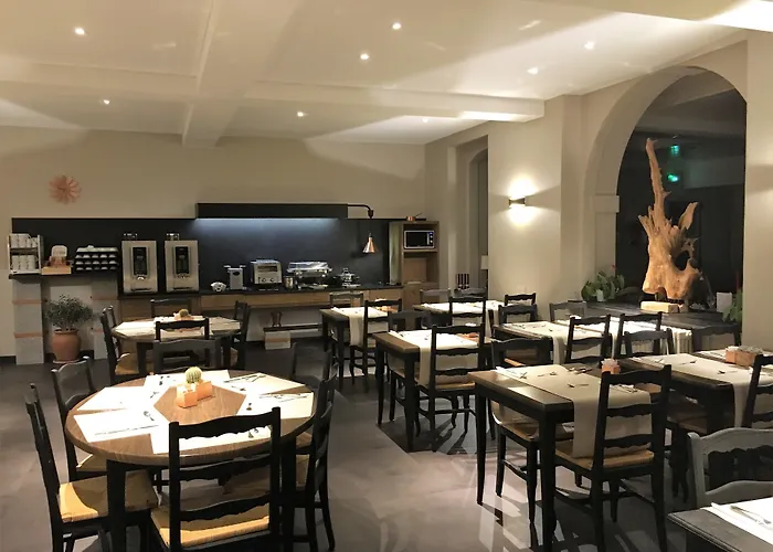 Hotel de la Jamagne&Spa Gérardmer