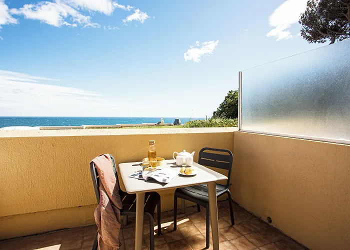 Residence Pierre&Vacances Les Balcons de Collioure