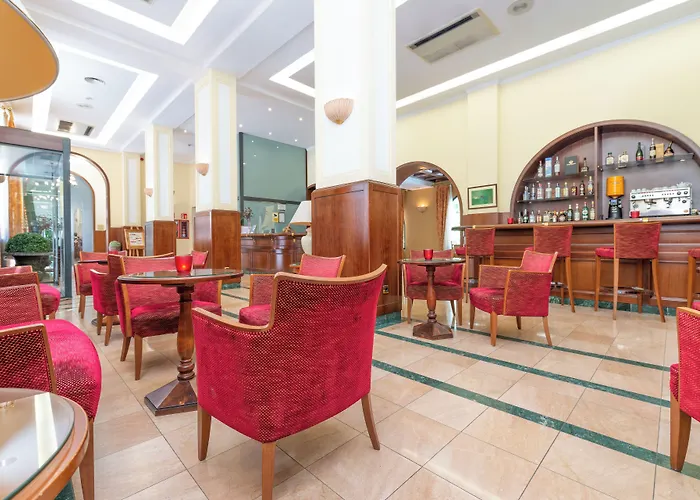 Hotel Spa Termes Carlemany Andorre-la-Vieille