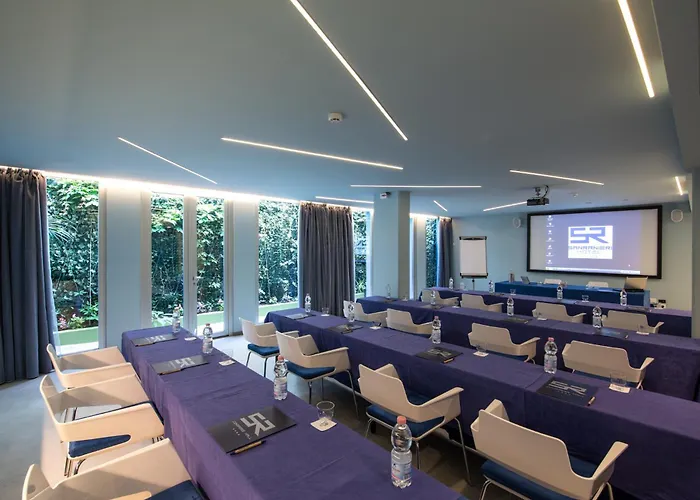 San Ranieri Hotel - Meetings & Pool Pise