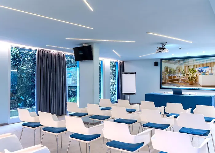 San Ranieri Hotel - Meetings & Pool Pise