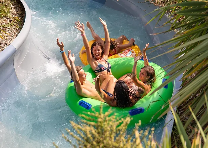 Villa Oasis Les Jardins des Sables d'Olonne à Les Sables-dʼOlonne