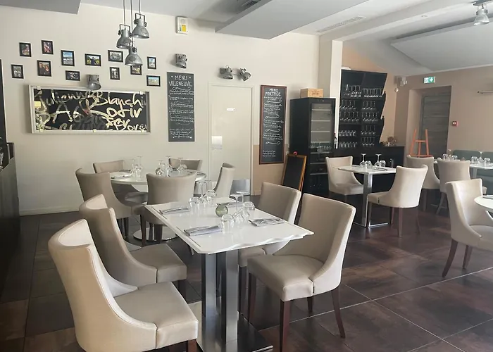 Villa Oasis Les Jardins des Sables d'Olonne à Les Sables-dʼOlonne