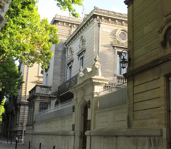 La Maison de Sophie Nîmes