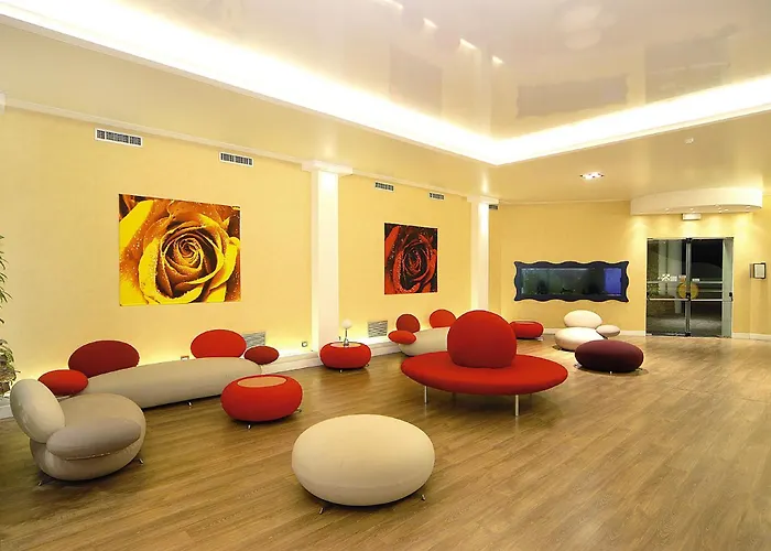 Residence Modus Vivendi San Remo