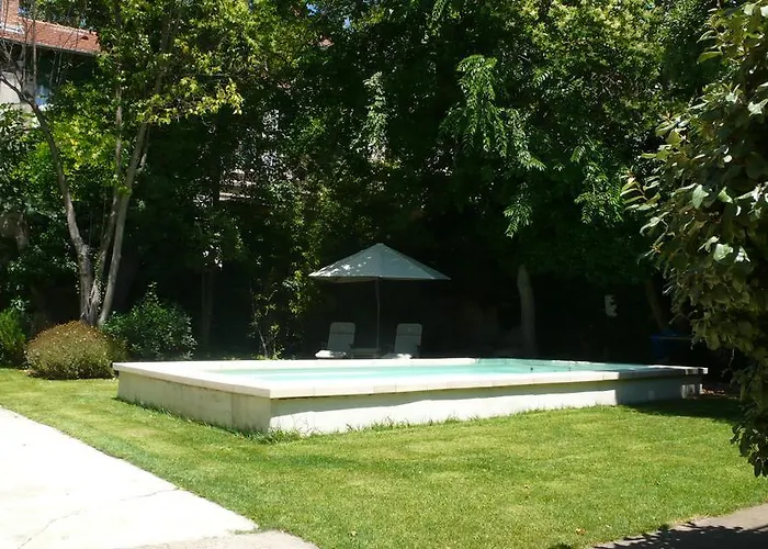 L'Observance Bed & Breakfast Avignon