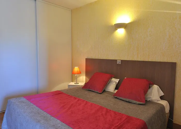 Inter-Hotel Les Agapanthes De L'Esterel Cannes