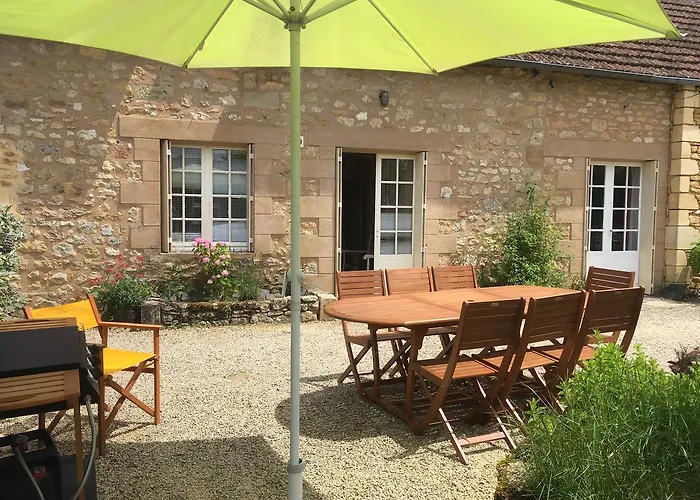 Hotel Le Cuvier à Sarlat