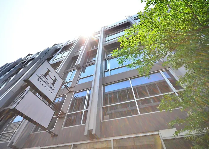 H-Residence Bangkok