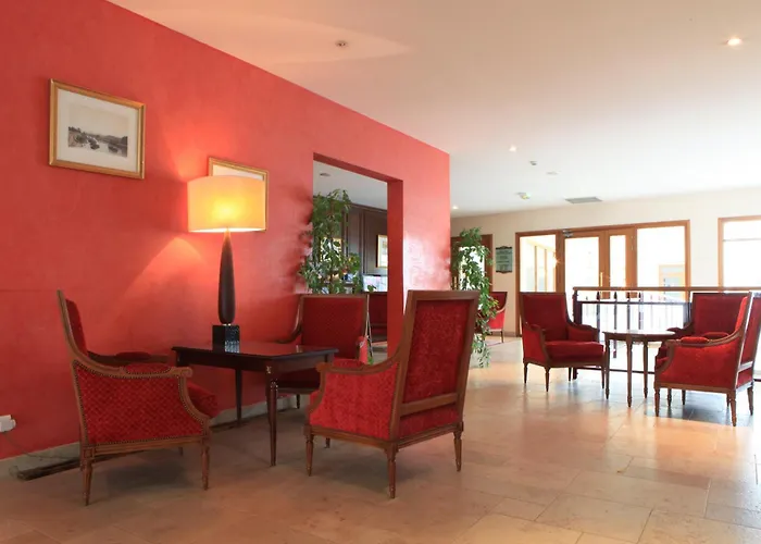 Amiral Hôtel Paris