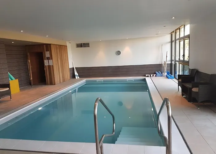 Aparthotel Domitys Le Carrousel à Cabourg