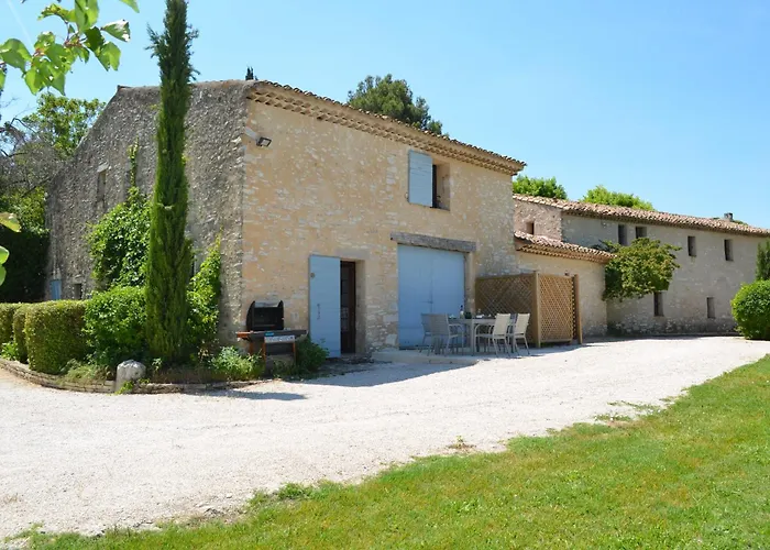 Hotel Campagne Chastel à Aix-en-Provence