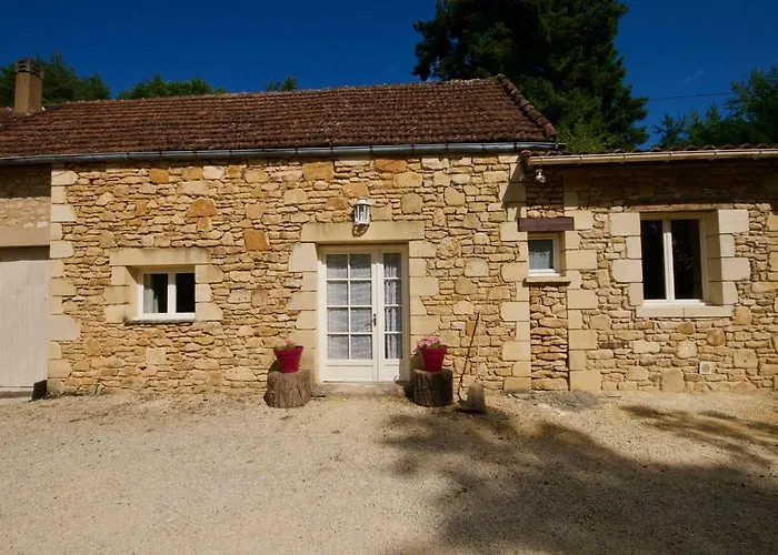 Hotel Le Cuvier à Sarlat