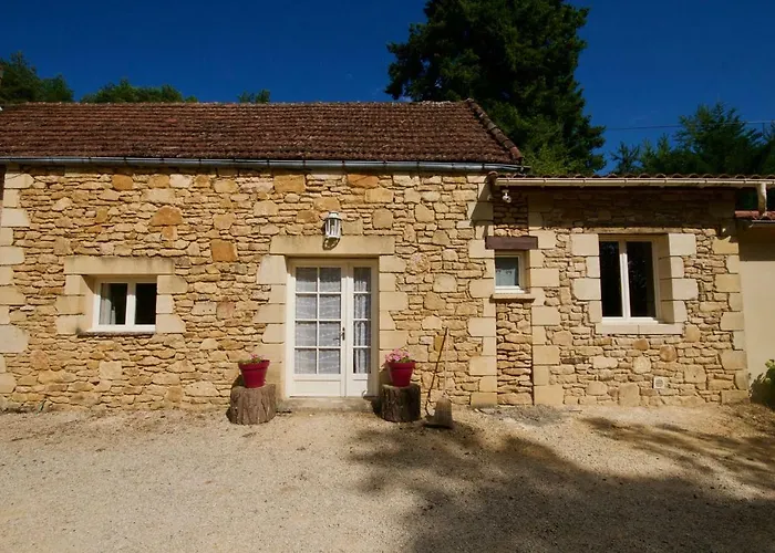 Hotel Le Cuvier à Sarlat