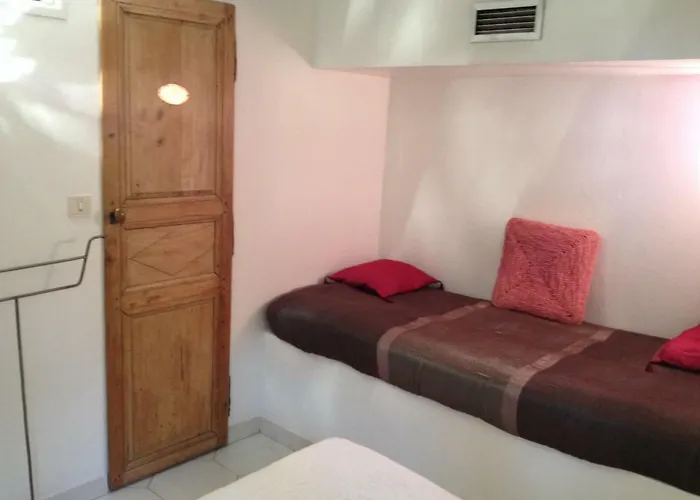 Bed and Breakfast La Douce Heure à Mougins
