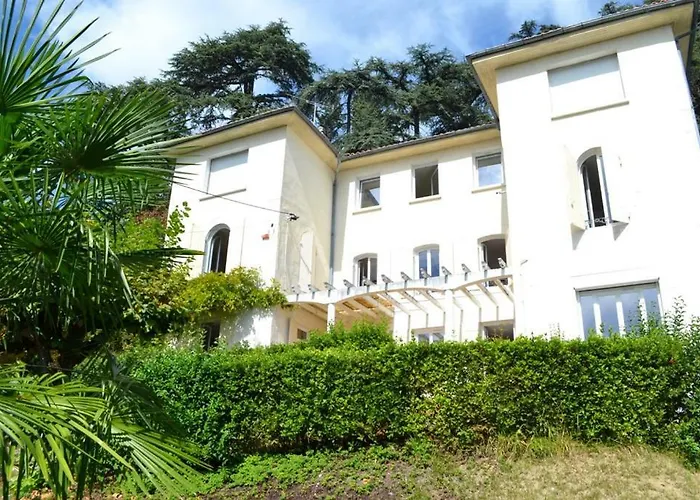 Villa Saint Vincent Agen