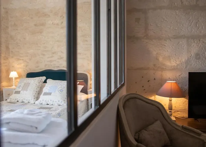 Bed and Breakfast Mas des Tourterelles à Saint-Rémy-de-Provence