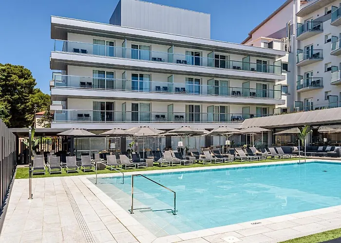 Hotel Astari à Tarragone