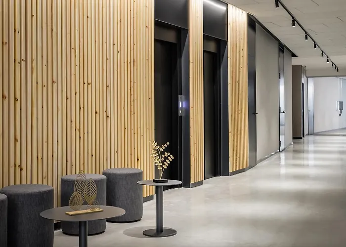 Hotel Raval House Barcelone