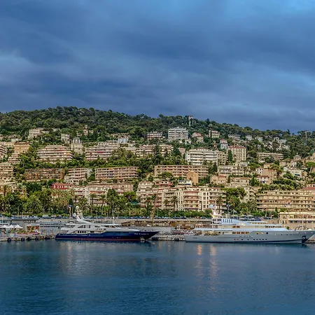 Alpes-Maritimes